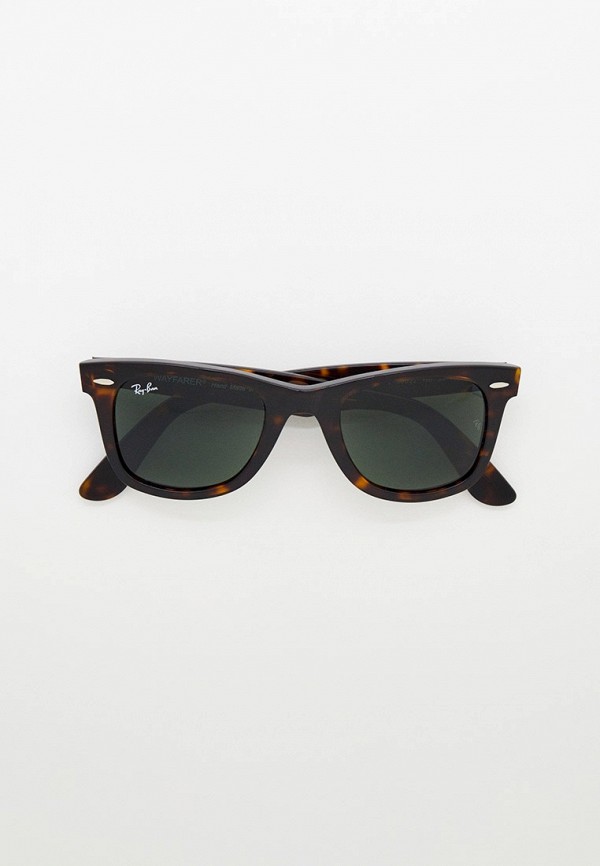 Очки солнцезащитные Ray-Ban® WAYFARER RB2140 902