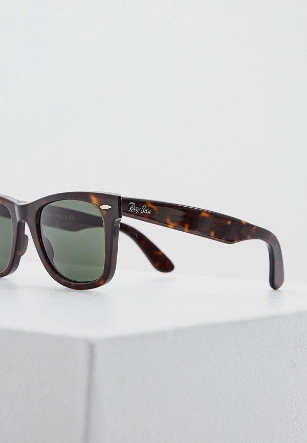 фото Очки солнцезащитные ray-ban®
