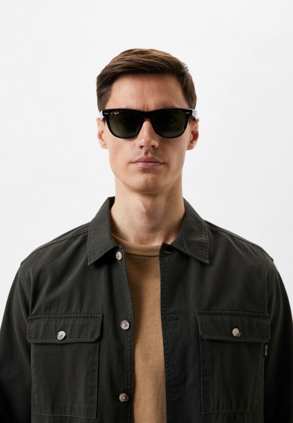 фото Очки солнцезащитные ray-ban®