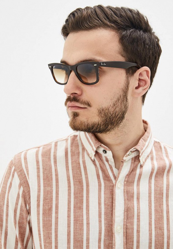 фото Очки солнцезащитные ray-ban®