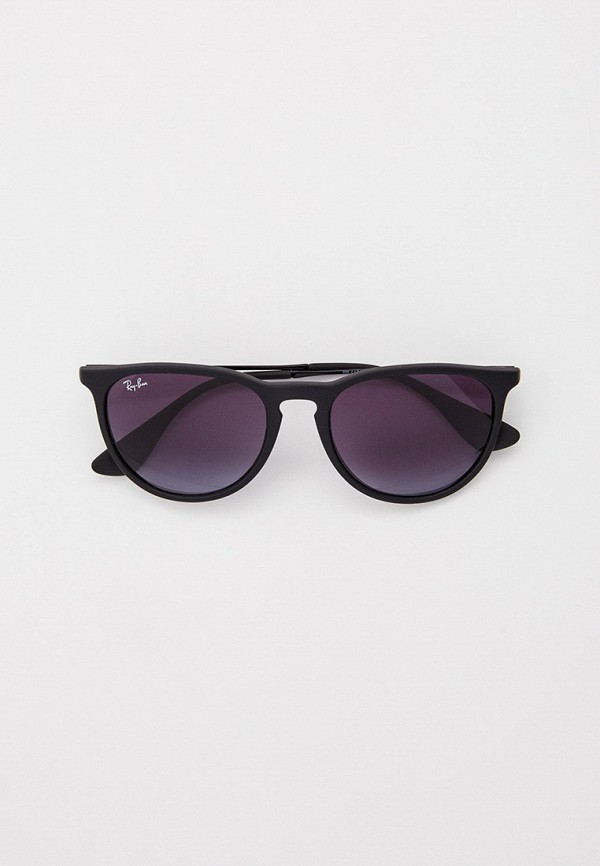 

Очки солнцезащитные Ray-Ban®, Черный, ERIKA RB4171 622/8G