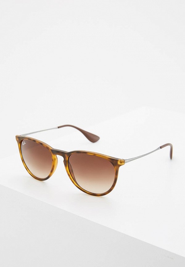 

Очки солнцезащитные Ray-Ban®, Коричневый, RB4171 865/13