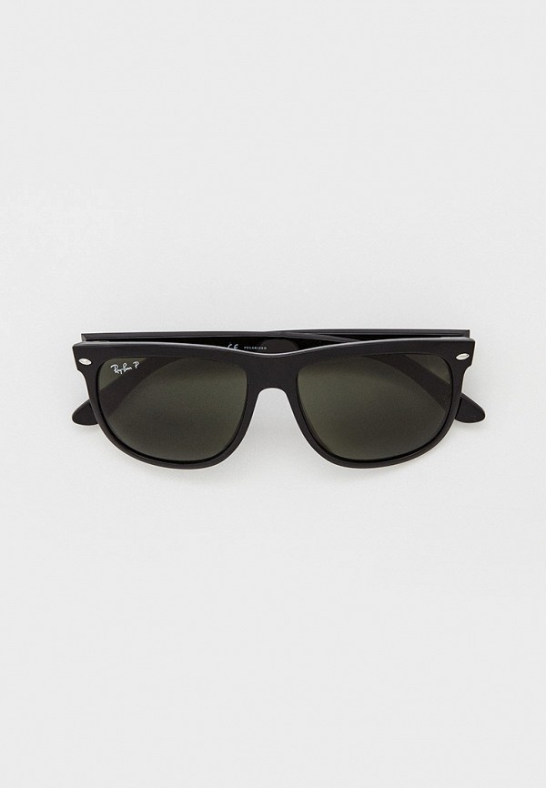 

Очки солнцезащитные Ray-Ban®, Черный, BOYFRIEND RB4147 601/58