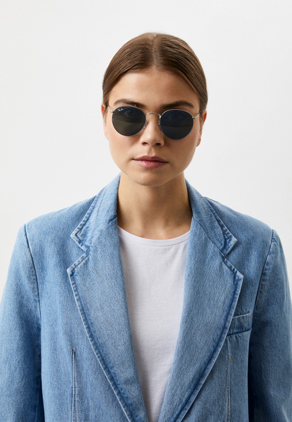 фото Очки солнцезащитные ray-ban®