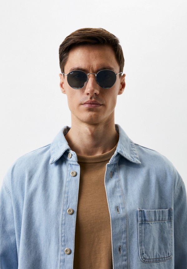 фото Очки солнцезащитные ray-ban®