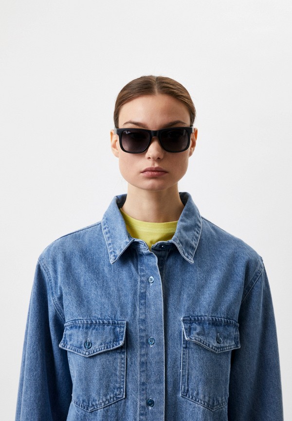 фото Очки солнцезащитные ray-ban®