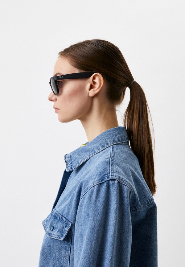 фото Очки солнцезащитные ray-ban®