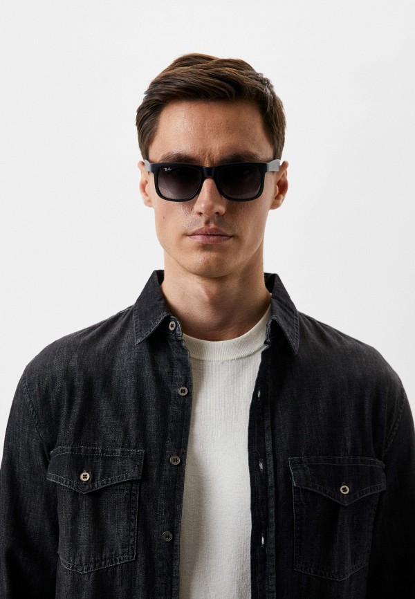 фото Очки солнцезащитные ray-ban®