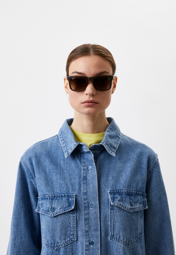 фото Очки солнцезащитные ray-ban®