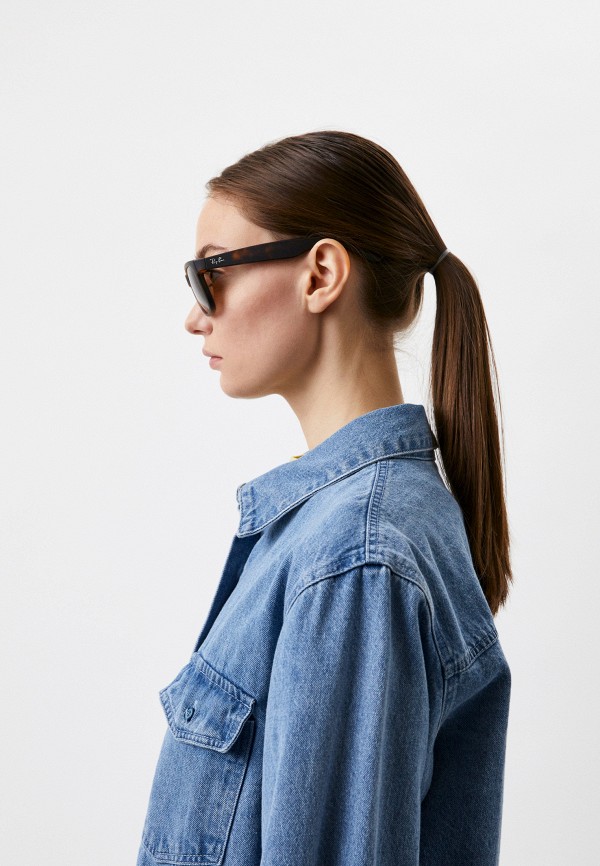 фото Очки солнцезащитные ray-ban®