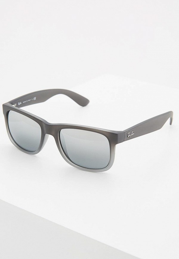 

Очки солнцезащитные Ray-Ban®, Серый, RB4165 852/88