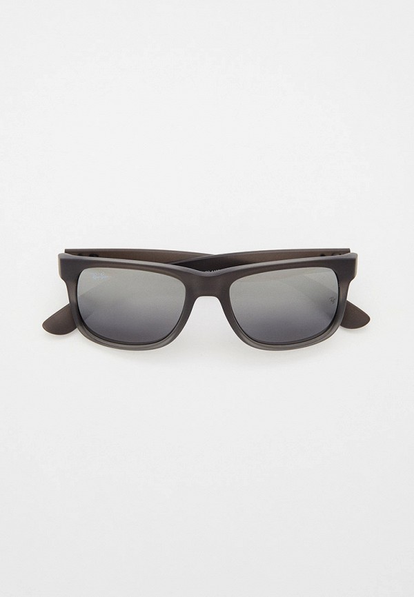 

Очки солнцезащитные Ray-Ban®, Серый, JUSTIN RB4165 852/88