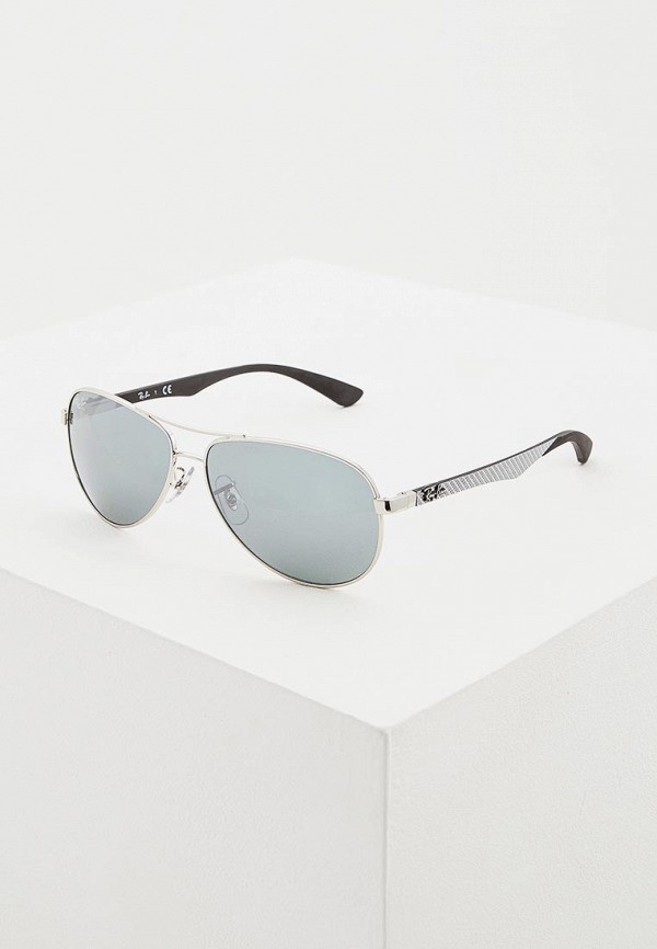 

Очки солнцезащитные Ray-Ban®, Разноцветный, 0RB8313 003/40