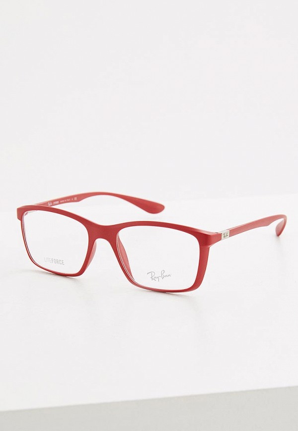 

Оправа Ray-Ban®, Красный, 0RX7036 5441