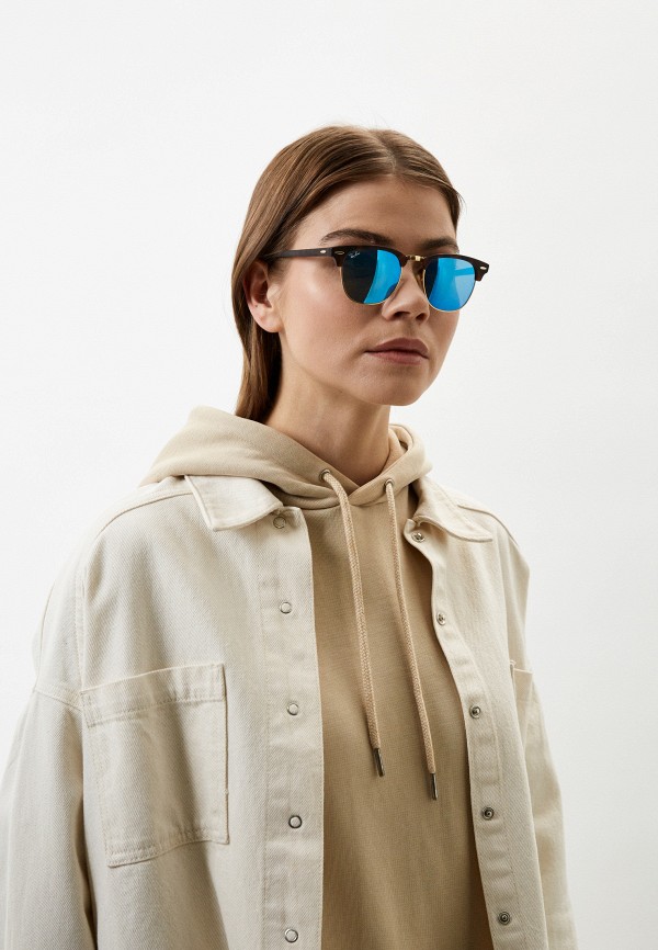 фото Очки солнцезащитные ray-ban®