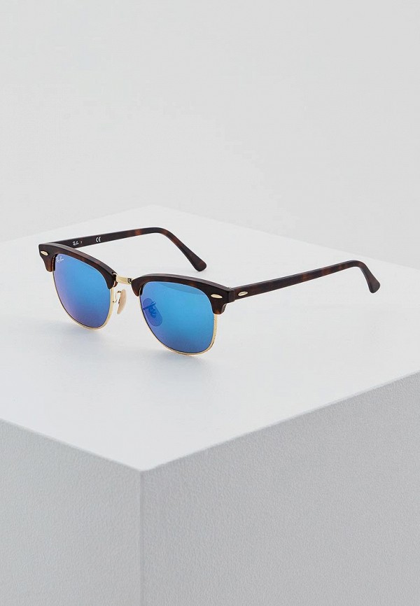 

Очки солнцезащитные Ray-Ban®, Разноцветный, RB3016 114517