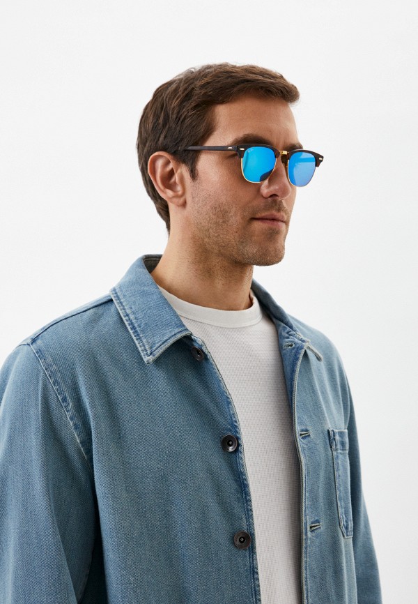 фото Очки солнцезащитные ray-ban®