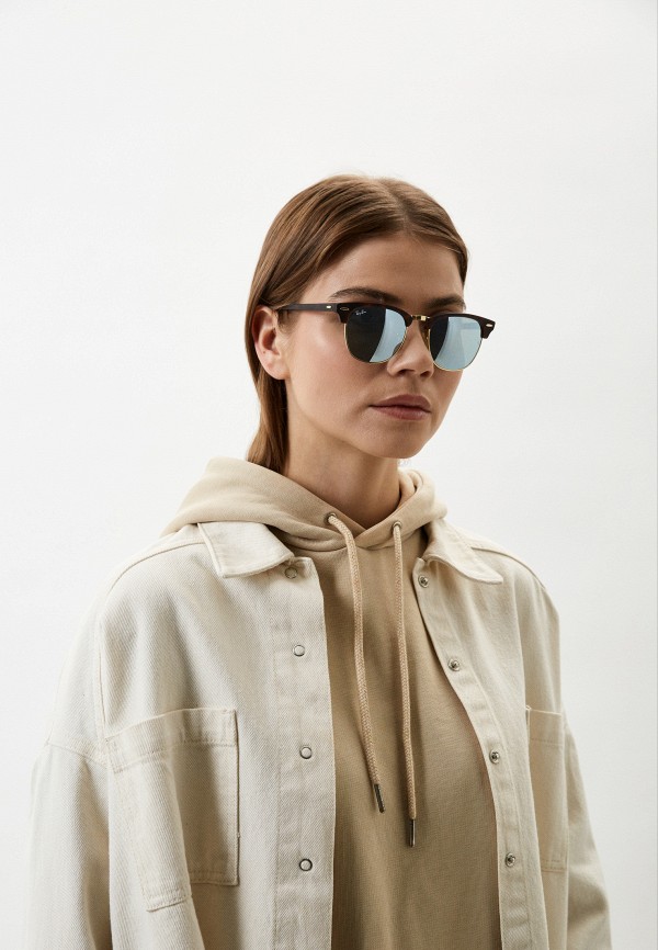 фото Очки солнцезащитные ray-ban®