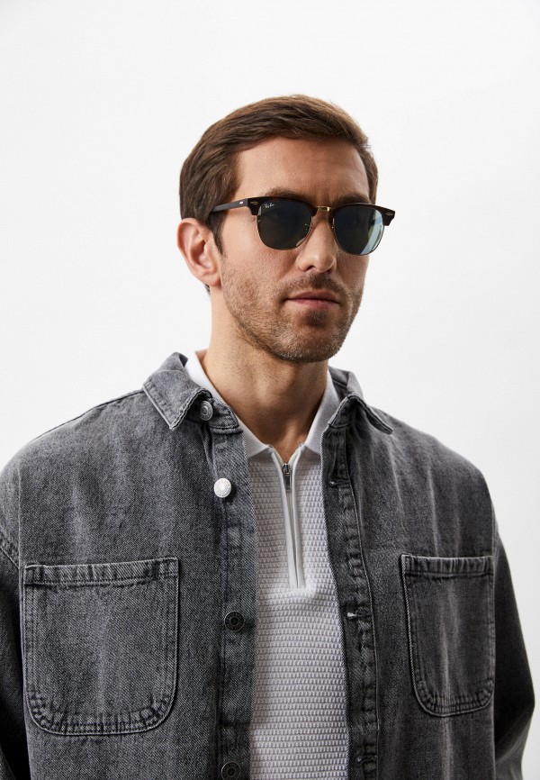 фото Очки солнцезащитные ray-ban®