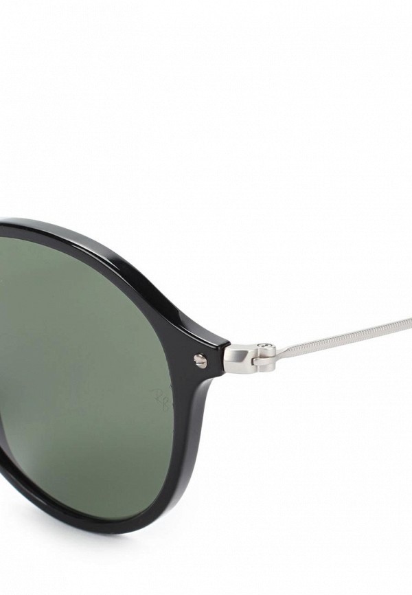 Очки солнцезащитные Ray-Ban® 0RB2447 Фото 2