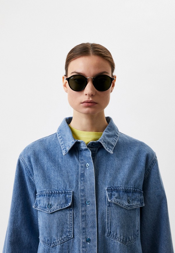 фото Очки солнцезащитные ray-ban®