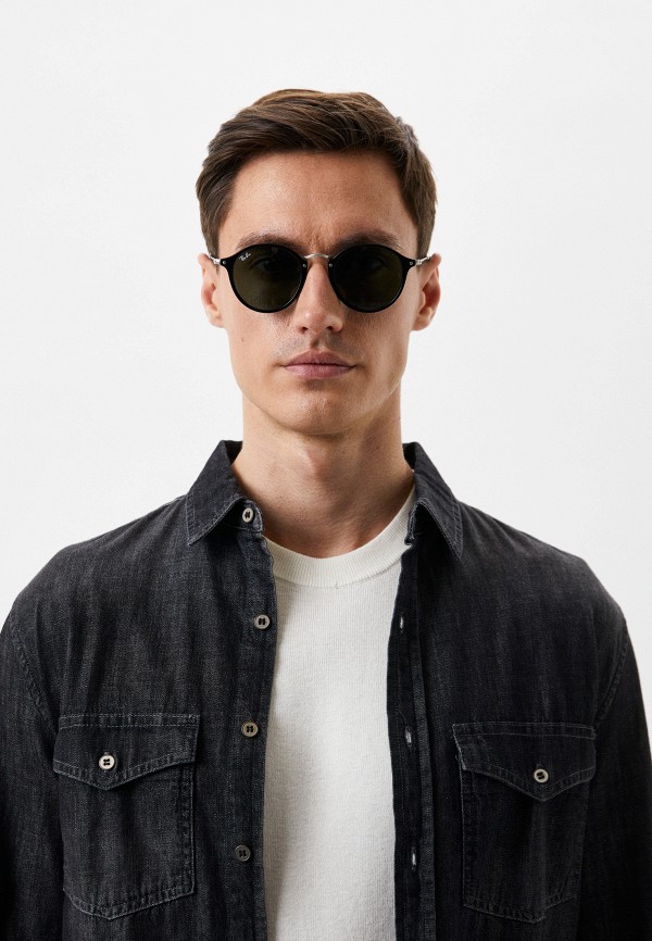 фото Очки солнцезащитные ray-ban®