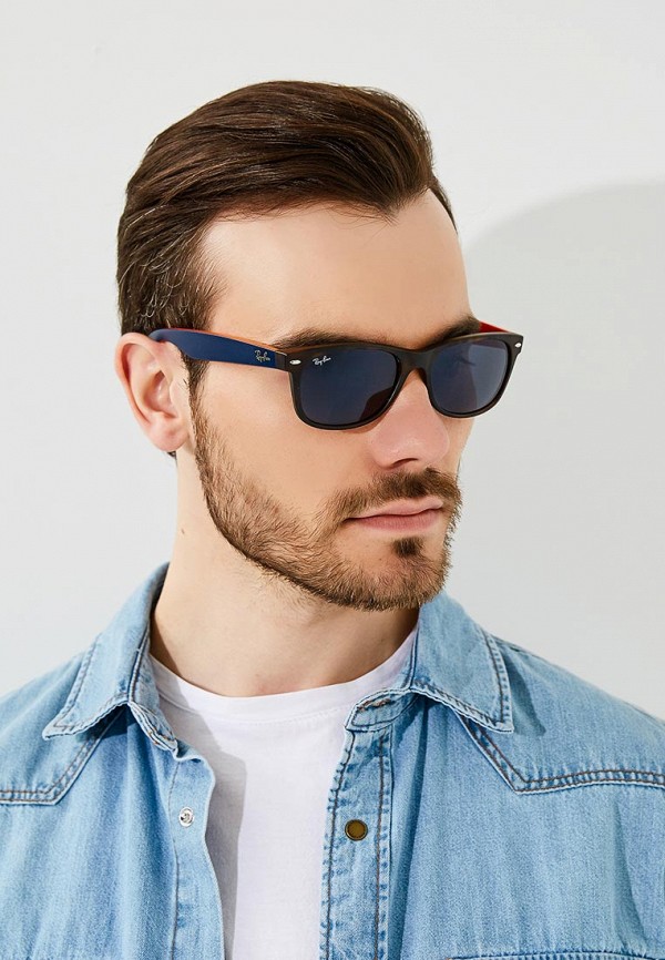 фото Очки солнцезащитные ray-ban®