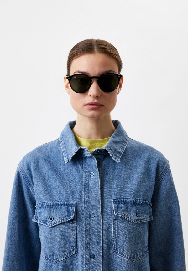 фото Очки солнцезащитные ray-ban®