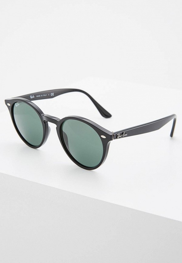 

Очки солнцезащитные Ray-Ban®, Черный, RB2180 601/71