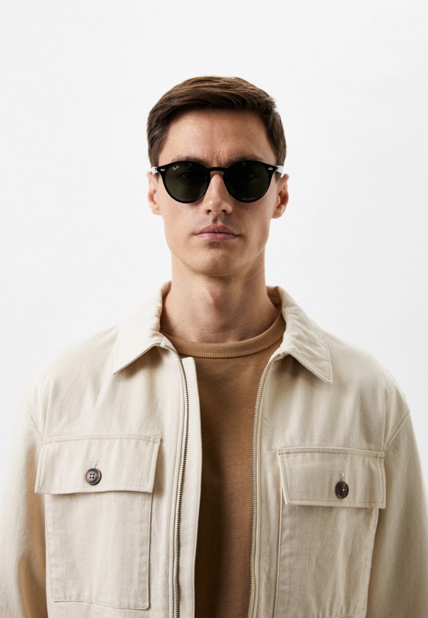 фото Очки солнцезащитные ray-ban®