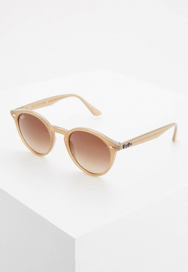 

Очки солнцезащитные Ray-Ban®, Бежевый, RB2180 616613