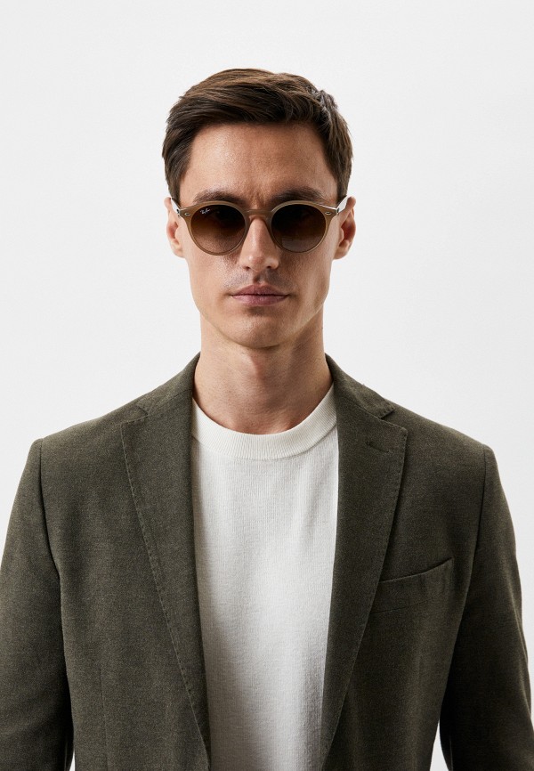 фото Очки солнцезащитные ray-ban®