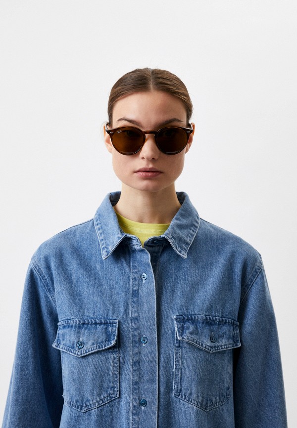 фото Очки солнцезащитные ray-ban®