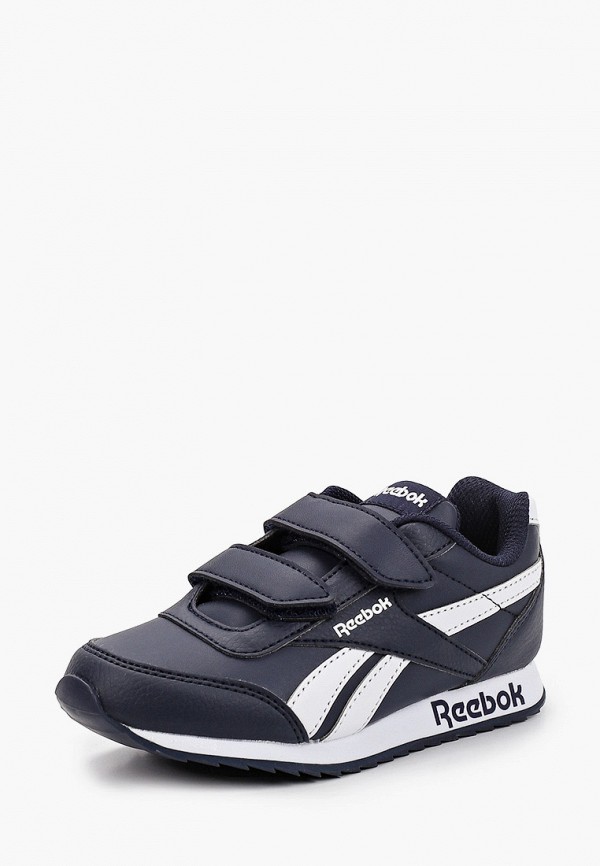 Кроссовки для мальчика Reebok Classic FW9005 Фото 2