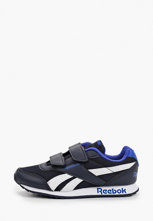 

Кроссовки Reebok Classic, Синий, REEBOK ROYAL CLJOG 2 2V