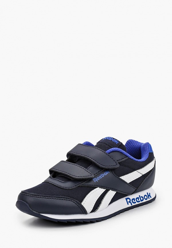 фото Кроссовки reebok classic