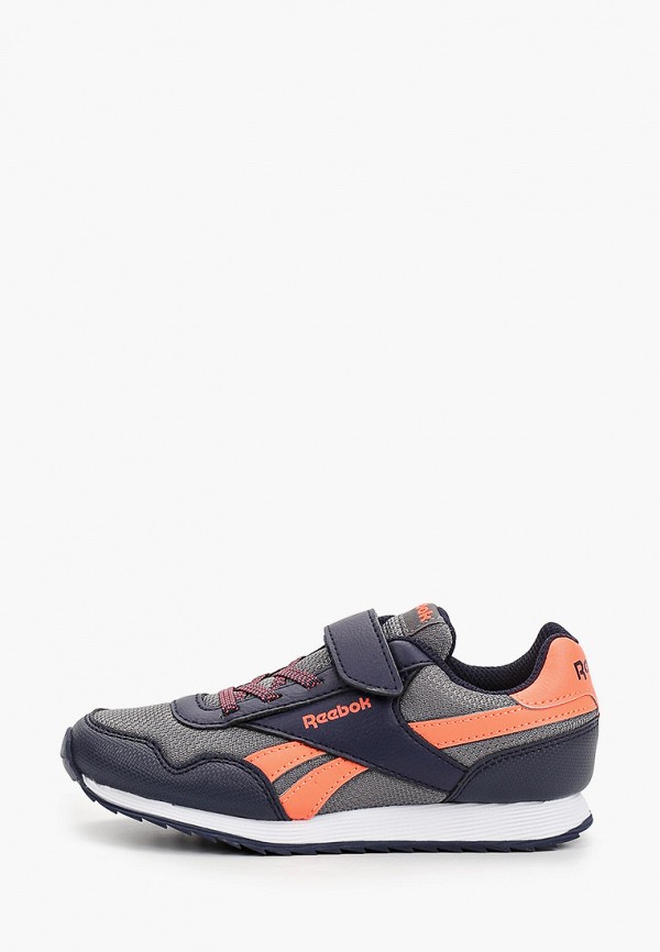 

Кроссовки Reebok Classic, Синий, REEBOK ROYAL CLJOG 3.0 1V