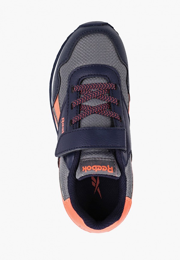 

Кроссовки Reebok Classic, Синий, REEBOK ROYAL CLJOG 3.0 1V