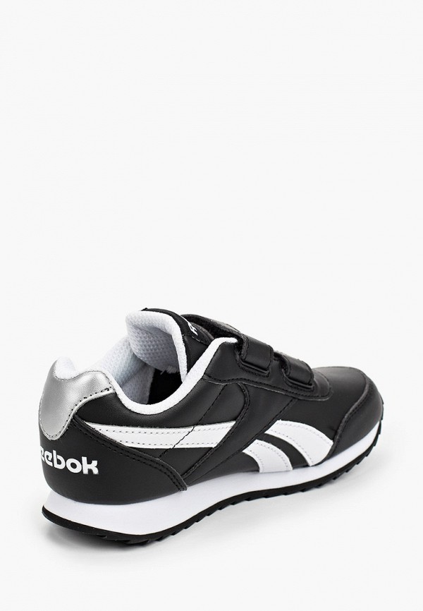 Кроссовки для мальчика Reebok Classic FZ4948 Фото 3