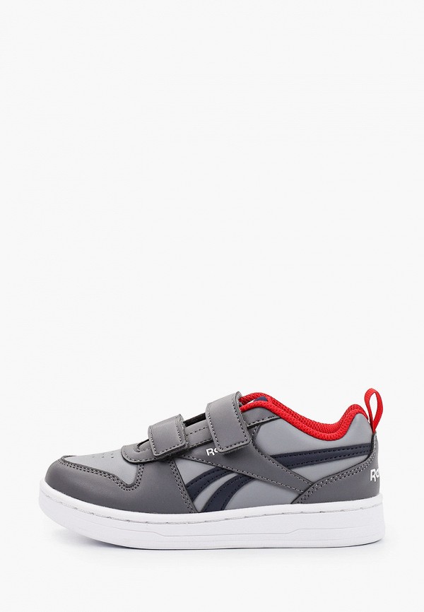 

Кеды Reebok Classic, Серый, REEBOK ROYAL PRIME 2.0 2V