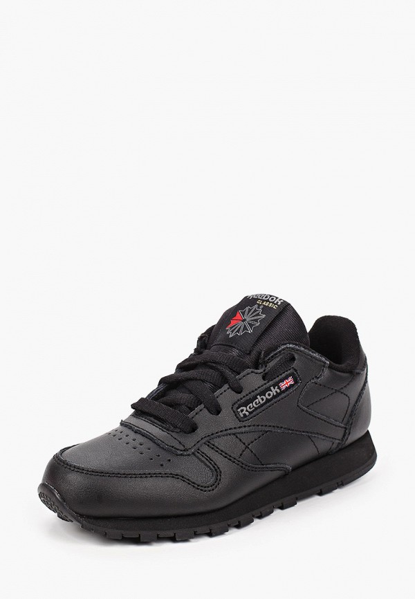 фото Кроссовки reebok classic