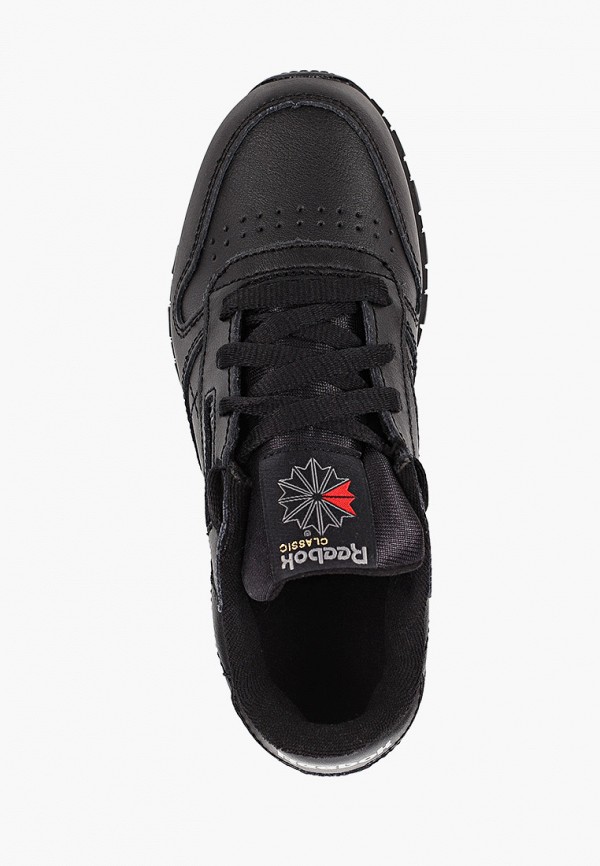 фото Кроссовки reebok classic