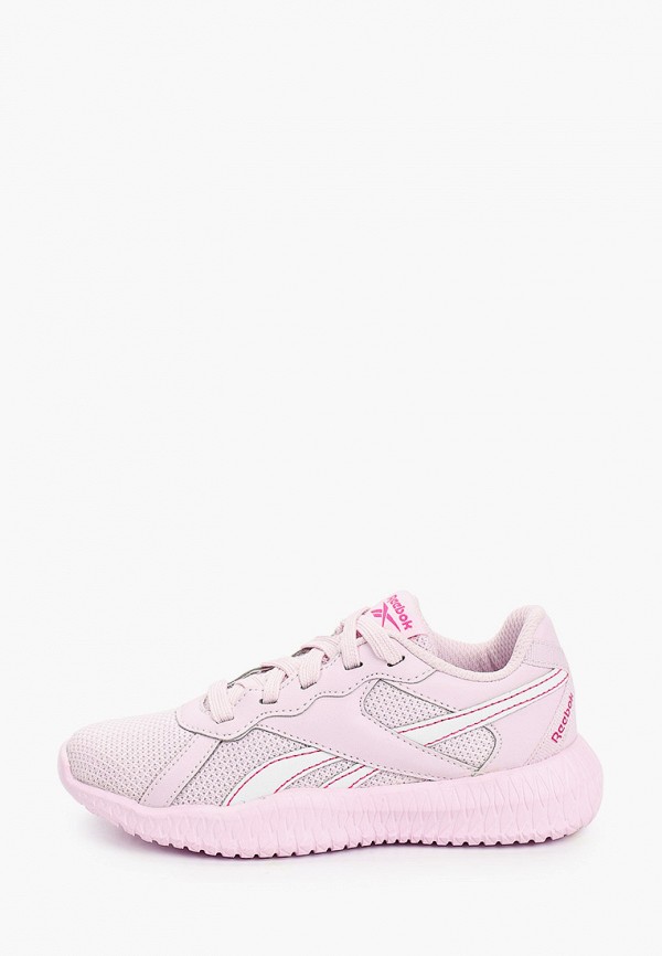 

Кроссовки Reebok Classic, Розовый, REEBOK FLEXAGON