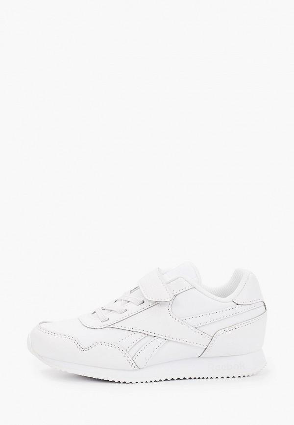 

Кроссовки Reebok Classic, Белый, REEBOK ROYAL CLJOG 3.0 1V