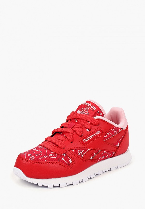 фото Кроссовки reebok classic