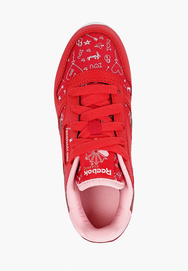 фото Кроссовки reebok classic