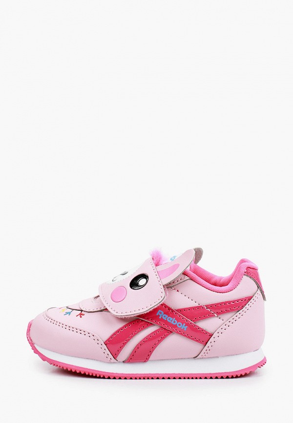фото Кроссовки reebok classic