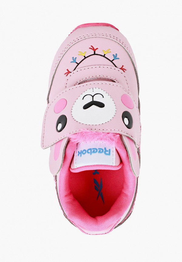 фото Кроссовки reebok classic