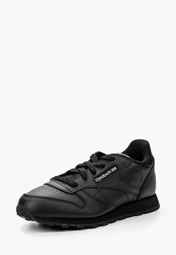 Кроссовки Reebok Classics CLASSIC LEATHER