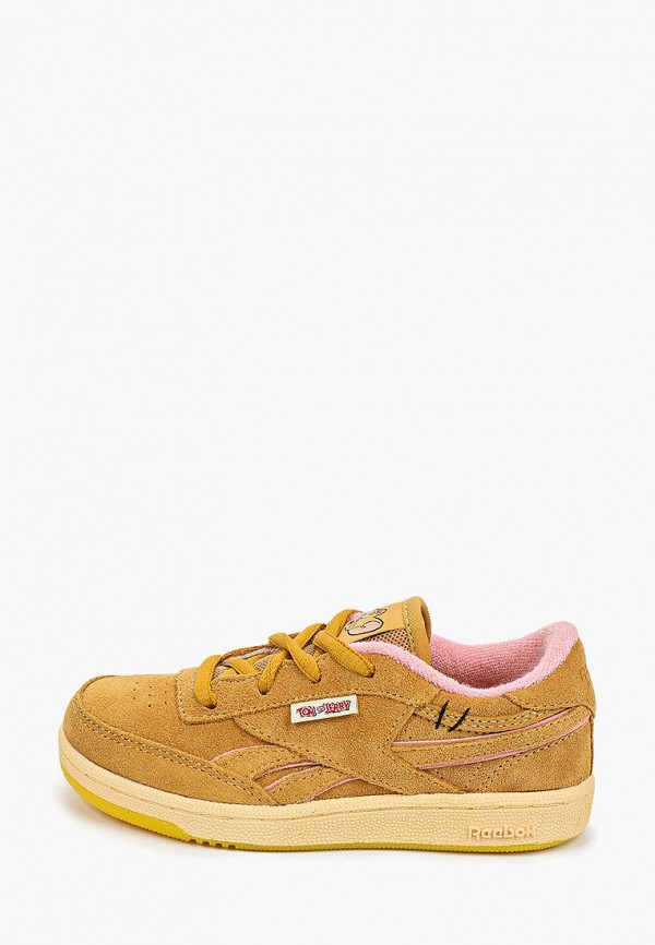 Кеды Reebok Classic CLUB C REVENGE MU